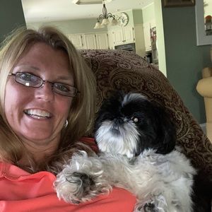 Meet your Posher, Melinda